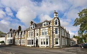 Ulbster Arms Hotel